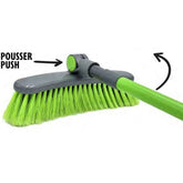 INDOOR BROOM TILTING AND RETRACTABLE (BA 1611)